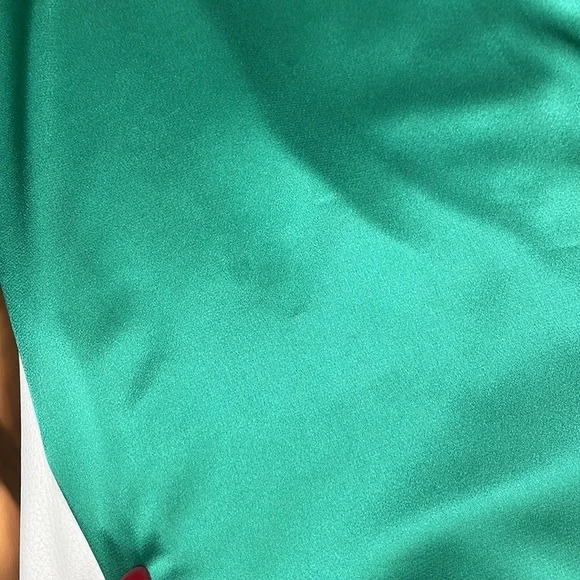 Sean Collection X•Press Fornal Dress - Picture 9 of 9